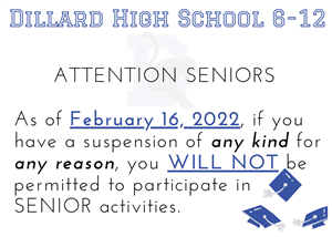 Senior Activities